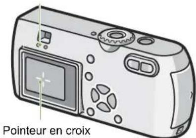 RICOH Caplio G3 - Comment faire la mise au point - 2