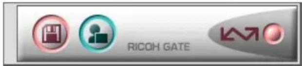 RICOH Caplio G3 - Sous Mac OS 8.6 à 9.2.2 - 1