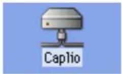 RICOH Caplio G3 - Sous Mac OS 8.6 à 9.2.2 - 2