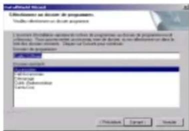RICOH Caplio G3 - Si vous utilisez Windows 98/98SE/Me/2000 - 5