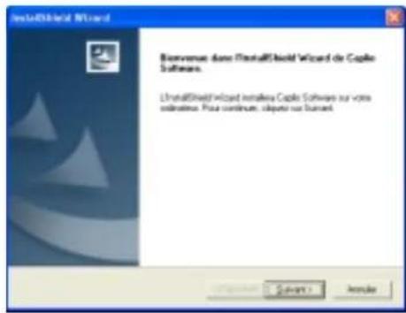RICOH Caplio G3 - Pour les utilisateurs de Windows XP - 2