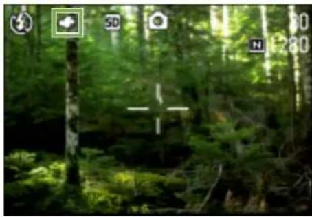 RICOH Caplio G3 - Positionnez le selecteur de mode sur (Mode Prise de vue). - 4