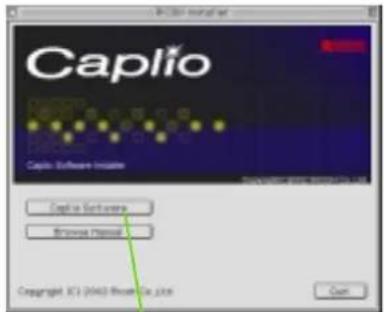 RICOH Caplio G3 - Préparation au téléchargement d'images sur l'ordinateur - 1