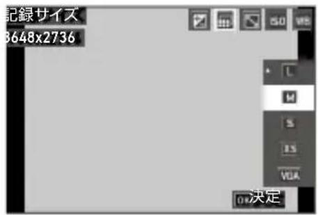 記録サイズ 8648x2736 OK決定