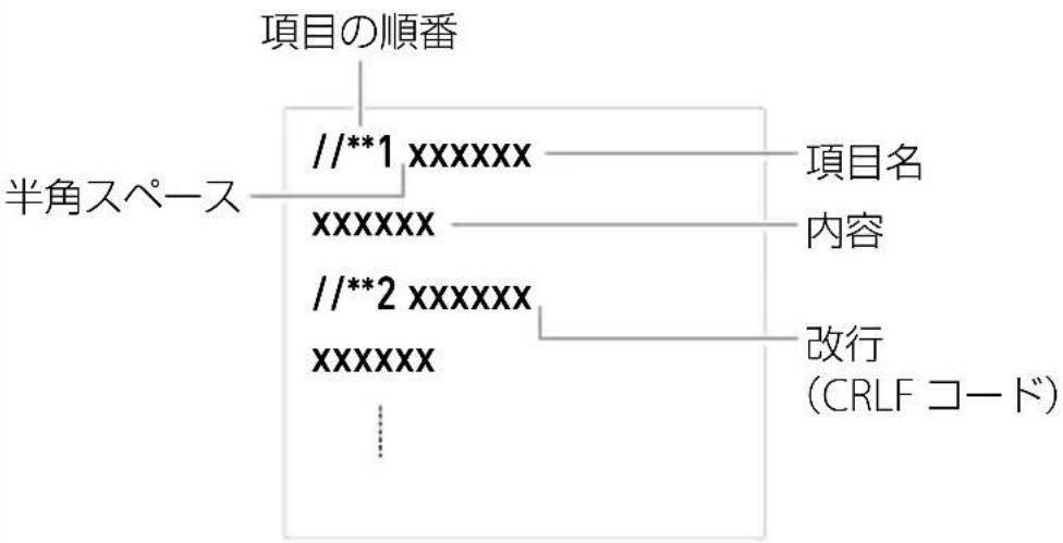 RICOH G900SE - バーコードを利用する - 1