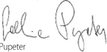 EMPORIA TALKsmart - > Déclaration de conformité (DOC) - 2