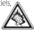 EMPORIA TALKsmart - > Consignes de sécurité - 1