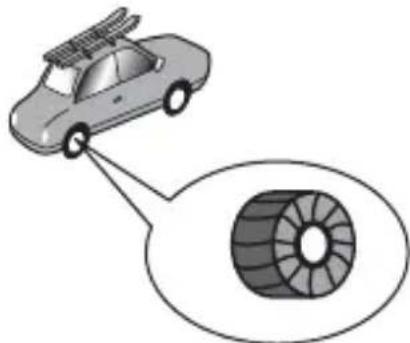 PIONEER AVICW6400NEX - Si vous bifurquez légèrement. - 14