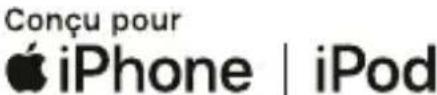 PIONEER AVICW6400NEX - Iphone, ipod et lightning® - 1