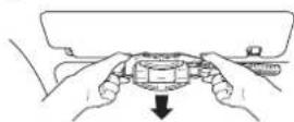 PIONEER NavGate HUD - 8CHMMTE MOHTaXHBK KPOHWTeH. - 1