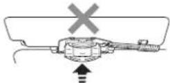 PIONEER NavGate HUD - 9Verifiezil'epaussereigdeusupport demontagesteppropriee. - 2