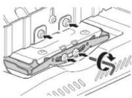 PIONEER NavGate HUD - Geopendepositie - 1