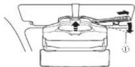 PIONEER NavGate HUD - 215bloccarelaposizonedell'sunitapincipale. - 1