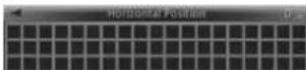 PIONEER NavGate HUD - SettingItemDescription - 1