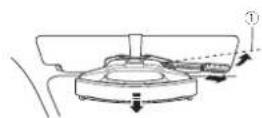 PIONEER NavGate HUD - YctaHOBka OCHOBHoro 6noka - 3