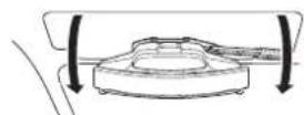 PIONEER NavGate HUD - 140TkpoTe K03bipeK BnH3 BeptTKaJIbHO. - 1