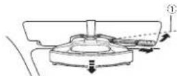 PIONEER NavGate HUD - 16Bloqueeelsoporte. - 3