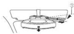 PIONEER NavGate HUD - 18VerriegelnSiediePositionedesHauptge-rats. - 1