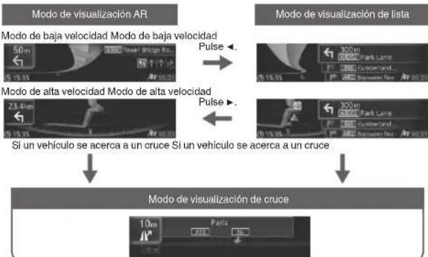 PIONEER NavGate HUD - Important - 1