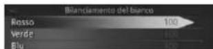 PIONEER NavGate HUD - Bilanciamentiodelbianco - 1