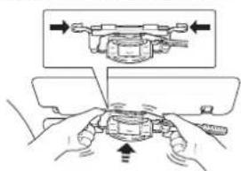 PIONEER NavGate HUD - 9Verifiezil'epaussereigdeusupport demontagesteppropriee. - 1