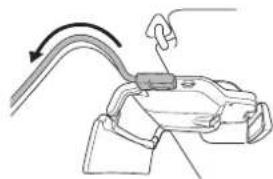 PIONEER NavGate HUD - 25Collegarelicavodialmentazioneall'unita. - 2