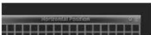 PIONEER NavGate HUD - SettingItemDescription - 2