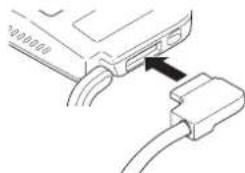 PIONEER NavGate HUD - Connexionducable d'alimentation - 1