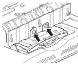 PIONEER NavGate HUD - Installationdel'appareilprincipal - 3