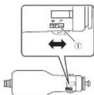 PIONEER NavGate HUD - Bb6op pa3Mepa wTekepa dIy noKluOeHH K npKypuBaTeHIO - 1