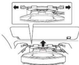 PIONEER NavGate HUD - Installationdel'appareilprincipal - 4