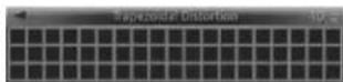 PIONEER NavGate HUD - SettingItemDescription - 1