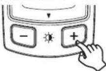 PIONEER NavGate HUD - VorderFahrt - 1