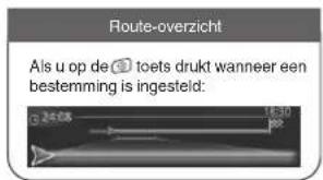 PIONEER NavGate HUD - Weergavestanden - 2