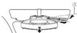 PIONEER NavGate HUD - InstallingMainUnit - 5