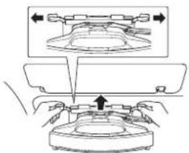 PIONEER NavGate HUD - Installazionedell'unitàprincipale - 3