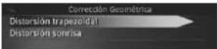PIONEER NavGate HUD - CorreccionGeometrical - 1