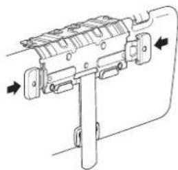 PIONEER NavGate HUD - 15Fixezl'apparelaupare-soilell'aide d'uneanglementantechuce. - 4