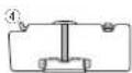 PIONEER NavGate HUD - PRECAUTION - 5