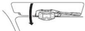PIONEER NavGate HUD - YctaHObKa OCHOBHoro 6noka - 2
