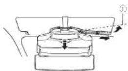 PIONEER NavGate HUD - 27Blioqueelaposiscondelaunidadprincipal. - 1