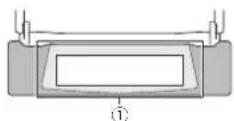 PIONEER NavGate HUD - YctaHObKa OCHOBHoro 6noka - 3