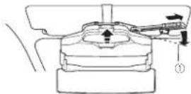 PIONEER NavGate HUD - 21EntriegenSiediePositionedesHauptge-rats. - 1