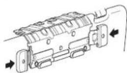 PIONEER NavGate HUD - 6Bloqueeelsoporte. - 1