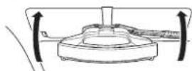 PIONEER NavGate HUD - 16Bloqueeelsoporte. - 2