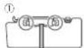 PIONEER NavGate HUD - PRECAUTION - 2