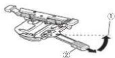 PIONEER NavGate HUD - Installazionedell'sunita principale - 1