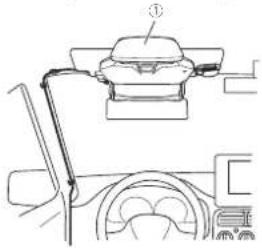 PIONEER NavGate HUD - 2Multiplexeur - 2
