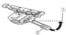 PIONEER NavGate HUD - YctaHOBka OCHOBHoro 6noka - 1