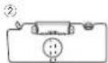 PIONEER NavGate HUD - PRECAUTION - 3
